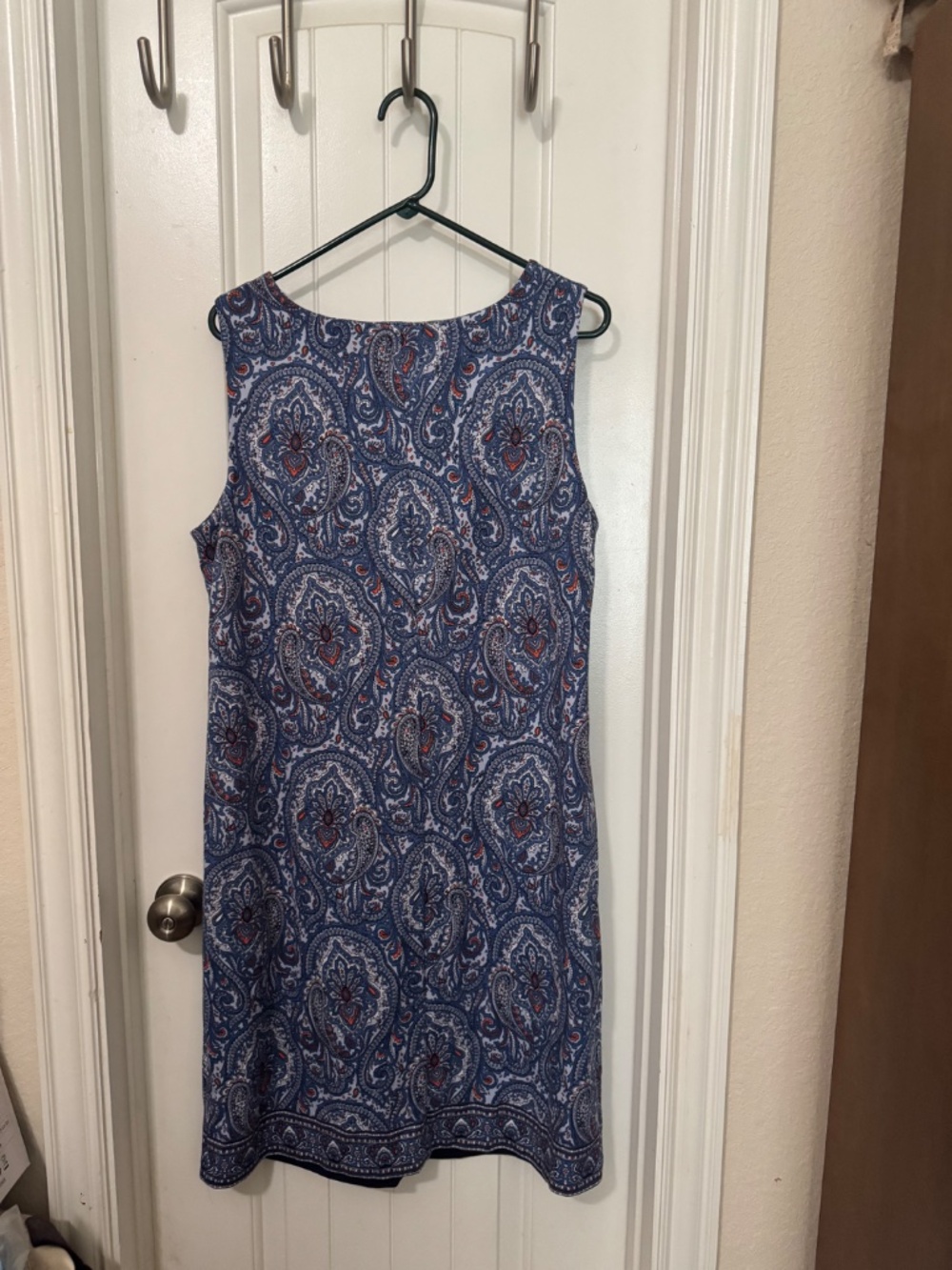 Talbots Dress - Picture 3 of 3